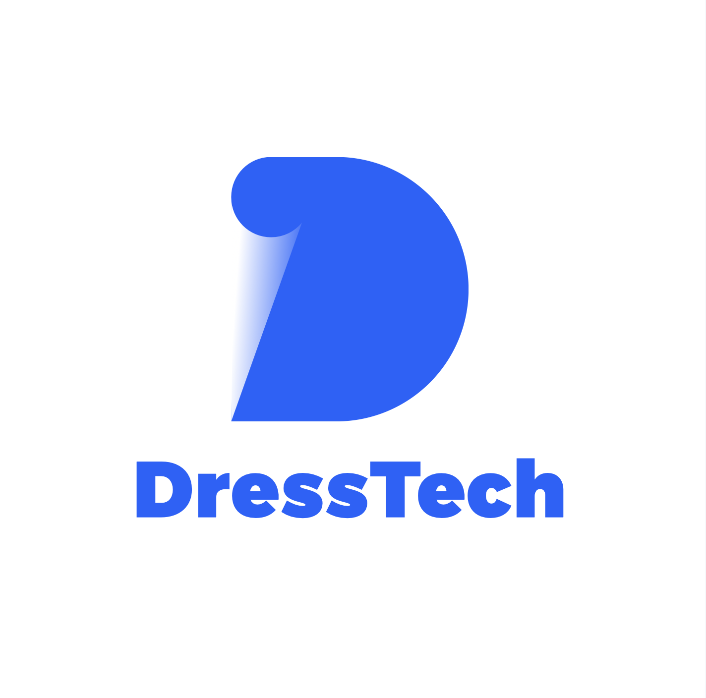 DressTech logo